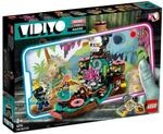 LEGO&reg; VIDIYO Punk Pirate Ship