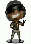 Six Collection 5 - Castle 10cm Vinyl Figur