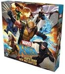 Fantasy Flight Games - X-Men Aufstand der Mutanten