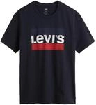 Sportswear Logo Graphic Tee Herren T-Shirt