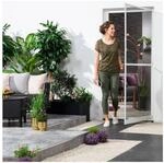 T&uuml;rbausatz "MASTER SLIM+" 100x210 cm in Wei&szlig;