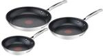 Tefal DUETTO+ Plus Set 20/24/28cm G732S3