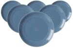 Ritzenhoff & Breker Dessertteller Levi &oslash; 21 cm 6er Set