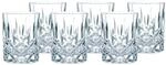 Nachtmann Whiskygl&auml;ser Noblesse 295 ml 6er Set