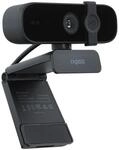 RAPOO XW2K.BLK webcam 30FPS 2K FHD AF