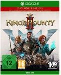 King's Bounty II
