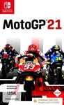 Milestone Srl MotoGP 21