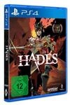 Hades PS-4 GOTY