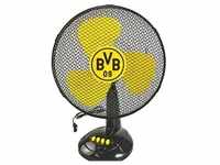 ECG Tischventilator Borussia Dortmund