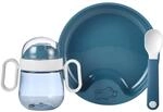 Mepal Babygeschirr Mio 3er Set