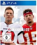 Madden 22 PS-4
