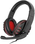 Fontastic "NoXx" Gaming Headset
