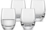 Schott Zwiesel Schnapsglas For you 75 ml 4er Set
