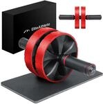 EliteAthlete&reg; Bauchroller Bauchmuskeltrainer - Bauchtrainer f&uuml;r Zuhause - Bauch Weg