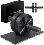 EliteAthlete&reg; Bauchroller Bauchmuskeltrainer - Bauchtrainer f&uuml;r Zuhause - Bauch Weg