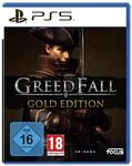 GreedFall - Gold Edition