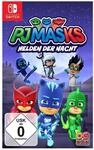 PJ Masks: Helden der Macht