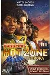 Z-Man Games - Pandemic Hot Zone Europa