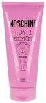 Moschino Toy 2 Bubble Gum Shower Gel 200ml