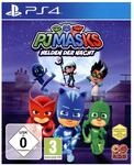 PJ Masks: Helden der Macht