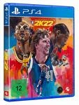 NBA 2K22 - 75th Anniversary Edition