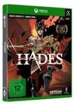 Hades XBXS Smart delivery GOTY