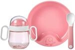 Mepal Babygeschirr Mio 3er Set