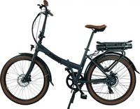 Blaupunkt FALT-E-BIKE FRIDA