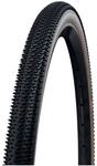Gravel-Reifen G-ONE R - ADDIX Race Evolution Line 28 x 1.70
