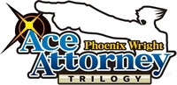 Capcom Phoenix Wright Ace Attorney Trilogy SWITCH CIAB