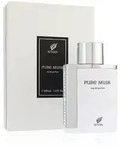 Afnan Pure Musk Eau de Parfum 100 ml