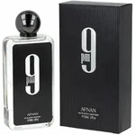 Afnan 9 PM Eau de Parfum 100 ml