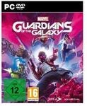 Marvel's Guardians of the Galaxy