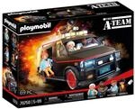 Playmobil The A-Team Van