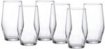 Ritzenhoff & Breker Longdrinkgl&auml;ser Salsa 370 ml 6er Set