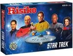 Risiko Star Trek Strategie Spiel Gesellschaftsspiel Brettspiel - streng limitiert -