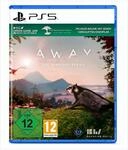 Away The Survival Series PS-5