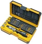Felo XL Strongbox Werkzeugsatz 20 tlg. - 6072006
