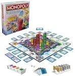 Hasbro Gaming Monopoly Builder