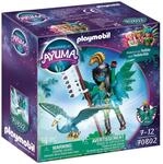 Playmobil Knight Fairy mit Seelentier