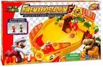 EPOCH 7388 - Nintendo - Super Mario - Link System - Fire Mario Stadium,...