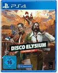 Disco Elysium: The Final Cut