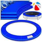 KESSER&reg; - Trampolin Randabdeckung &Oslash; 244 , 305 , 366 , 426 cm , 30cm breit 100%