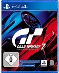 Gran Turismo 7