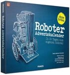 Roboter Adventskalender