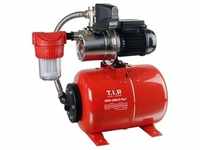 T.I.P. HWW 1000/25 Plus F Hauswasserwerk