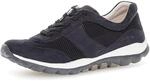 Damen Halbschuhe Gr. 4&frac12;