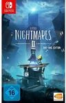 Little Nightmares II SWITCH