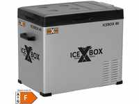 CROSS TOOLS ICEBOX 40 (Kompressor-Kühlbox)