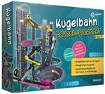 Kugelbahn Adventskalender